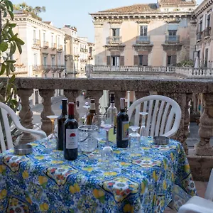 John Mary House Catania